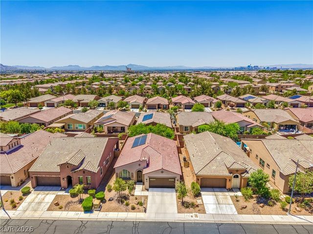 3633 Greenbriar Bluff Avenue, North Las Vegas, NV 89081