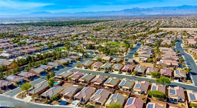 3633 Greenbriar Bluff Avenue, North Las Vegas, NV 89081
