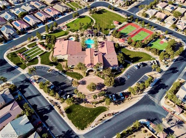 3633 Greenbriar Bluff Avenue, North Las Vegas, NV 89081