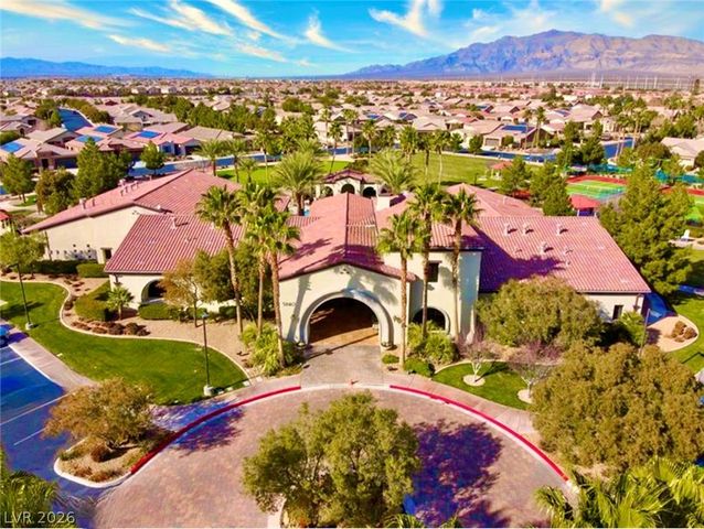 3633 Greenbriar Bluff Avenue, North Las Vegas, NV 89081
