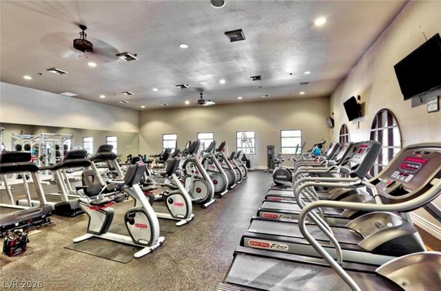 3633 Greenbriar Bluff Avenue, North Las Vegas, NV 89081
