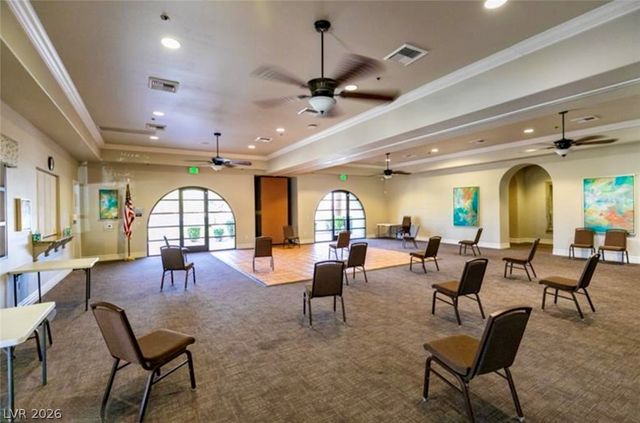 3633 Greenbriar Bluff Avenue, North Las Vegas, NV 89081