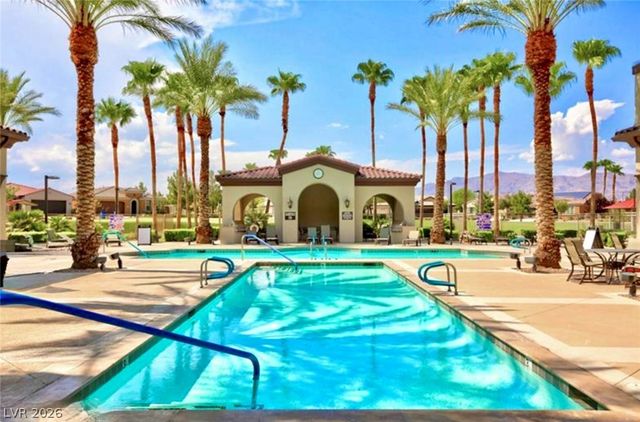 3633 Greenbriar Bluff Avenue, North Las Vegas, NV 89081