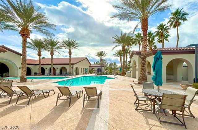 3633 Greenbriar Bluff Avenue, North Las Vegas, NV 89081