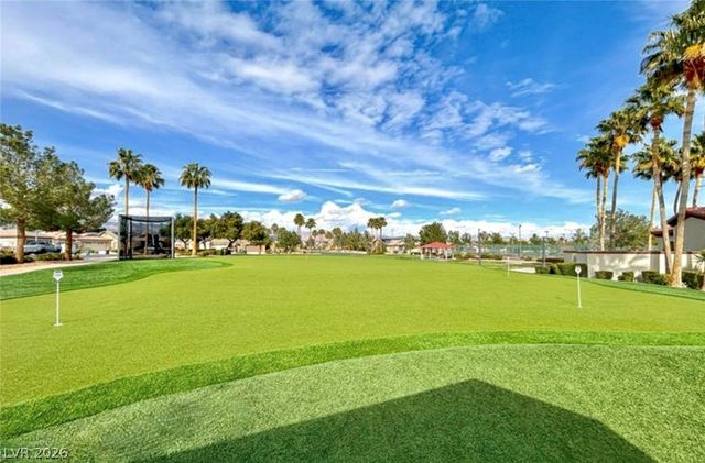 3633 Greenbriar Bluff Avenue, North Las Vegas, NV 89081