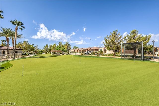 3633 Greenbriar Bluff Avenue, North Las Vegas, NV 89081