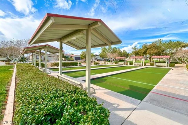 3633 Greenbriar Bluff Avenue, North Las Vegas, NV 89081