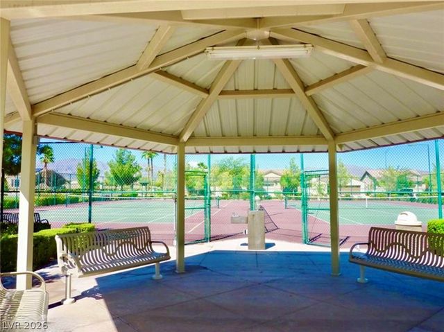 3633 Greenbriar Bluff Avenue, North Las Vegas, NV 89081