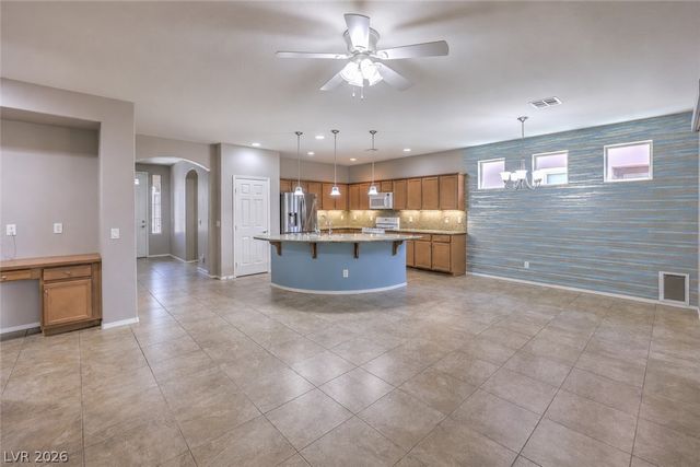 3633 Greenbriar Bluff Avenue, North Las Vegas, NV 89081