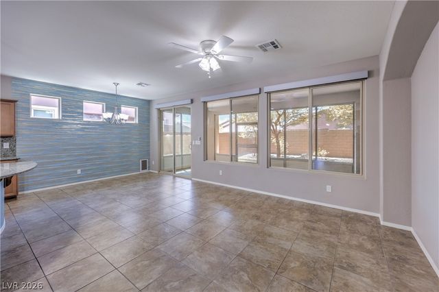3633 Greenbriar Bluff Avenue, North Las Vegas, NV 89081