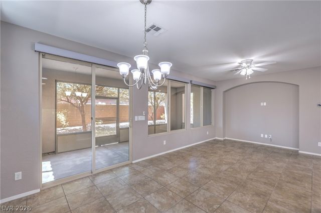 3633 Greenbriar Bluff Avenue, North Las Vegas, NV 89081