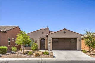 3633 Greenbriar Bluff Avenue, North Las Vegas, NV 89081