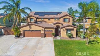 16636 Parsley, Fontana, CA 92337