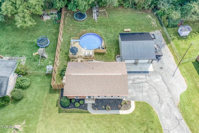 5817 Cochise Trail, Kingsport, TN 37664