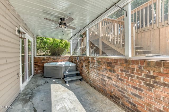 5817 Cochise Trail, Kingsport, TN 37664
