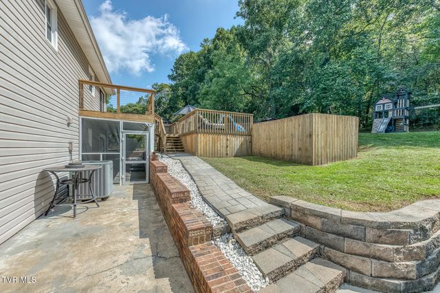 5817 Cochise Trail, Kingsport, TN 37664