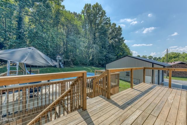5817 Cochise Trail, Kingsport, TN 37664