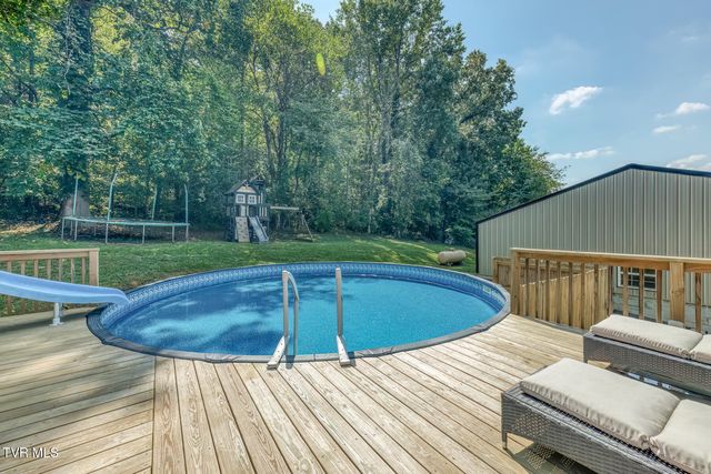 5817 Cochise Trail, Kingsport, TN 37664