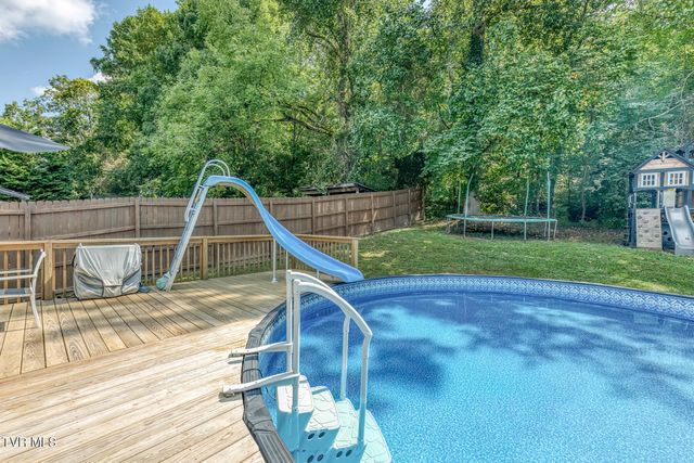 5817 Cochise Trail, Kingsport, TN 37664