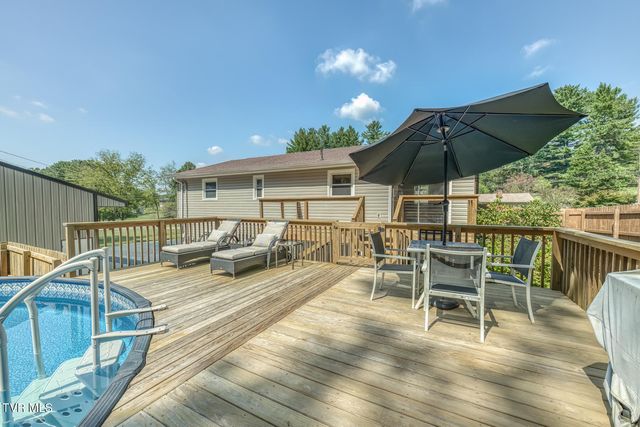 5817 Cochise Trail, Kingsport, TN 37664