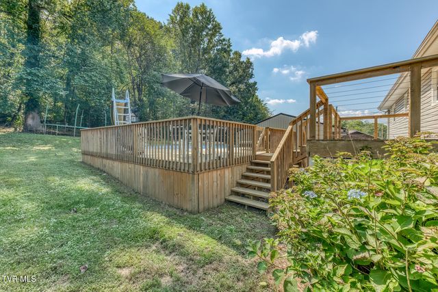 5817 Cochise Trail, Kingsport, TN 37664