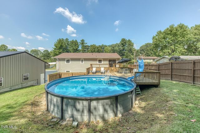 5817 Cochise Trail, Kingsport, TN 37664
