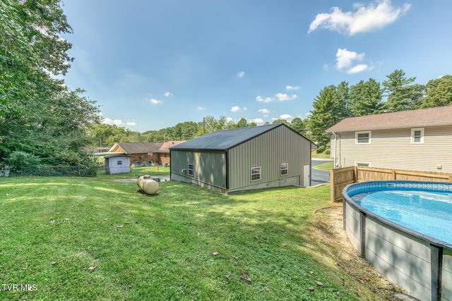 5817 Cochise Trail, Kingsport, TN 37664