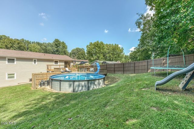 5817 Cochise Trail, Kingsport, TN 37664