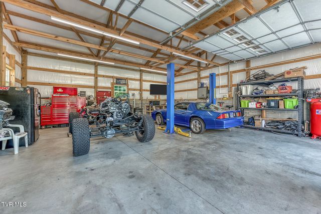 5817 Cochise Trail, Kingsport, TN 37664