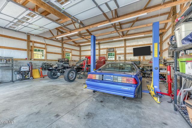 5817 Cochise Trail, Kingsport, TN 37664