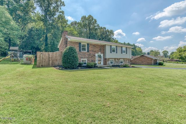 5817 Cochise Trail, Kingsport, TN 37664