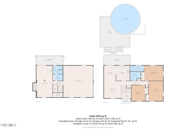 5817 Cochise Trail, Kingsport, TN 37664