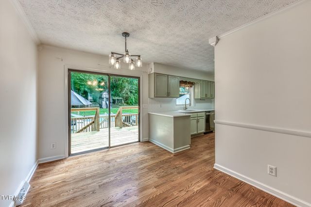 5817 Cochise Trail, Kingsport, TN 37664