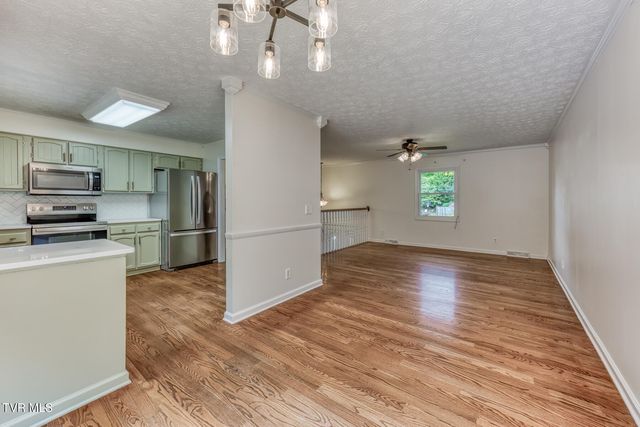 5817 Cochise Trail, Kingsport, TN 37664