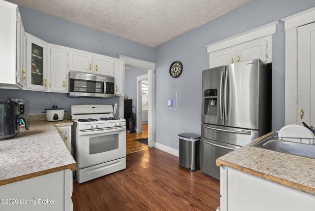 123 N 40th St, Louisville, KY 40212