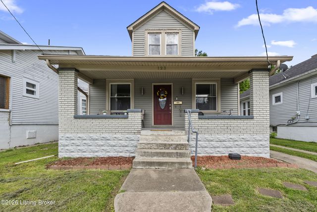 123 N 40th St, Louisville, KY 40212