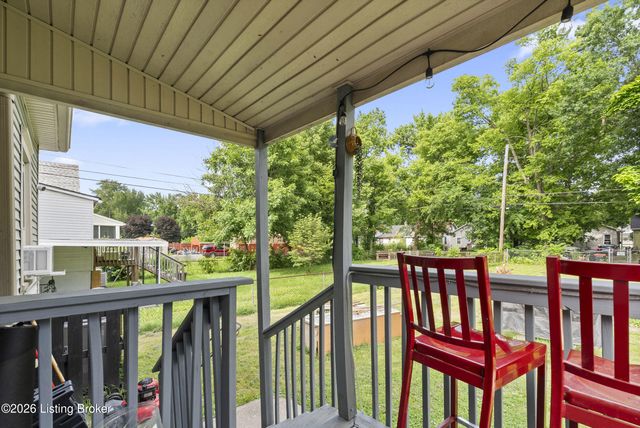 123 N 40th St, Louisville, KY 40212