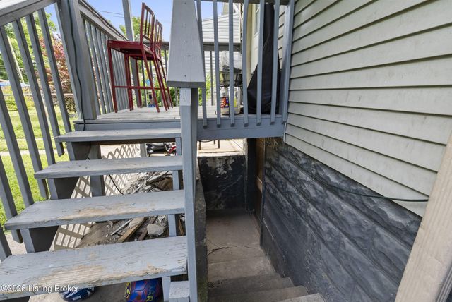 123 N 40th St, Louisville, KY 40212