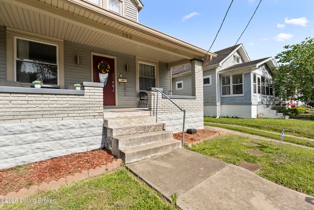 123 N 40th St, Louisville, KY 40212