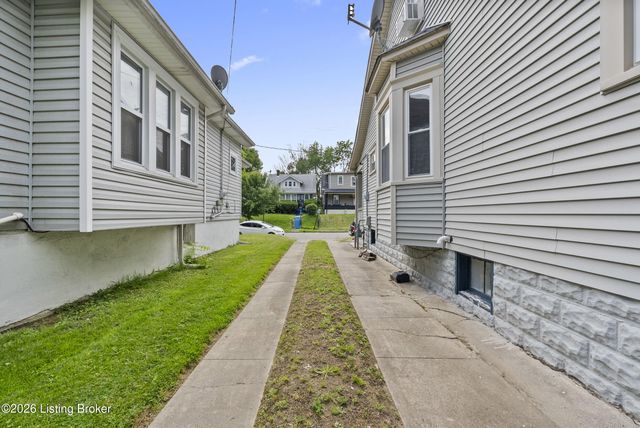 123 N 40th St, Louisville, KY 40212