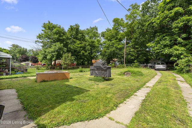 123 N 40th St, Louisville, KY 40212