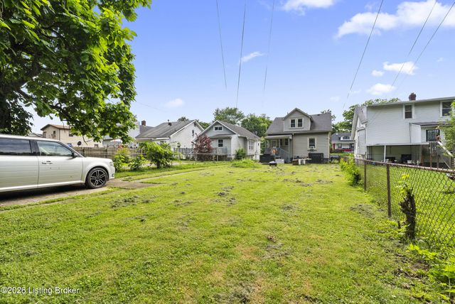 123 N 40th St, Louisville, KY 40212