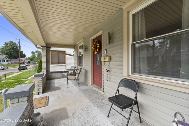 123 N 40th St, Louisville, KY 40212