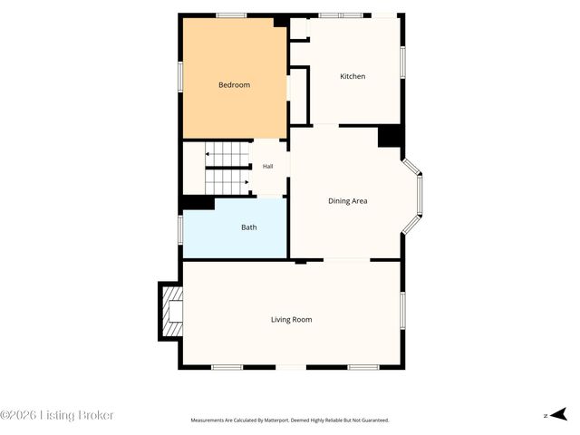 123 N 40th St, Louisville, KY 40212