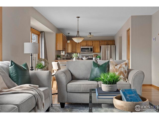 2384 Hampstead Dr, Loveland, CO 80538