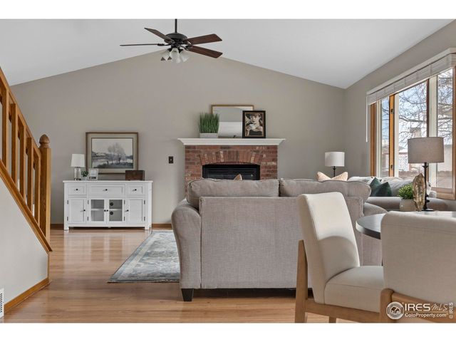 2384 Hampstead Dr, Loveland, CO 80538