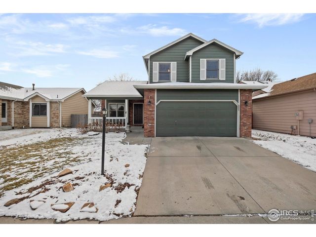 2384 Hampstead Dr, Loveland, CO 80538