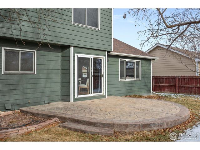 2384 Hampstead Dr, Loveland, CO 80538