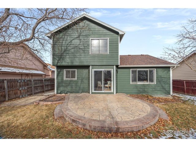 2384 Hampstead Dr, Loveland, CO 80538