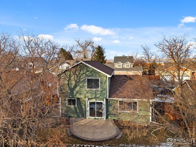 2384 Hampstead Dr, Loveland, CO 80538